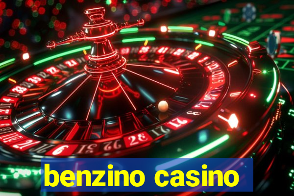 benzino casino